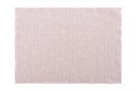 Сервировочные маты MY DRAP Pink Stripe 45x32 см 2 шт 