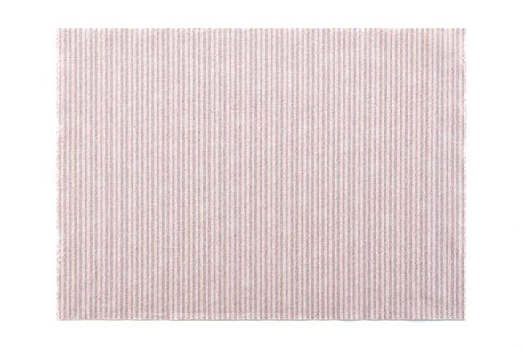 Сервировочные маты MY DRAP Pink Stripe 45x32 см 2 шт 