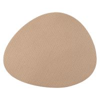 Салфетка сервировочная ferny 41х33 см, капучино, Liberty Jones, LJ0000535