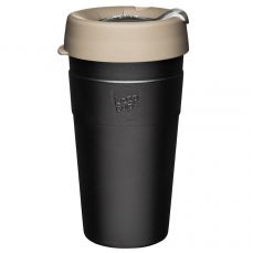 Термокружка keepcup thermal l 454 мл umbra