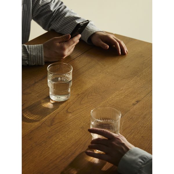 Набор из 2-х стаканов soft ripples, 370 мл Liberty Jones