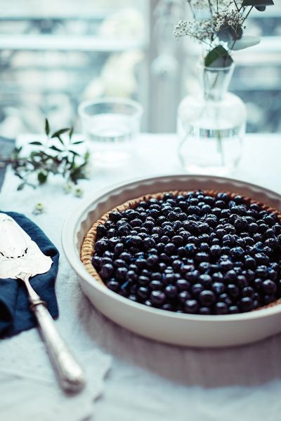 Форма для десертов, круглая 24,5см, цвет: крем     (3)     026280