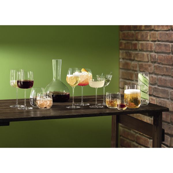 Набор бокалов borough, 680 мл, 4 шт LSA International