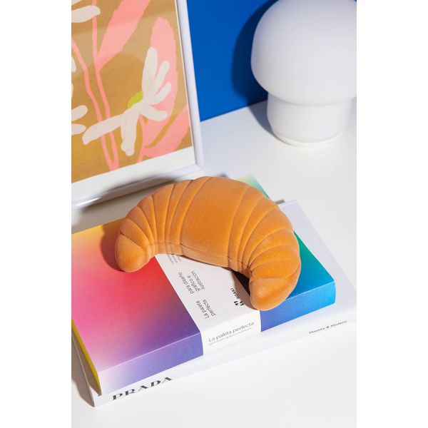 Шкатулка для украшений good morning, croissant Doiy
