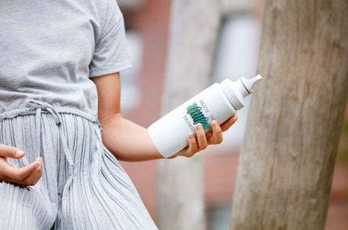 Бутылка EMSA 0,6л сталь (Вещи)     (4)     3110600475