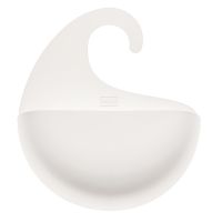Органайзер для ванной SURF XL, белый 2846525