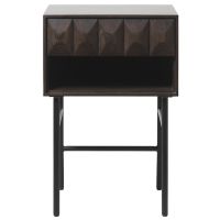Столик unique furniture latina 