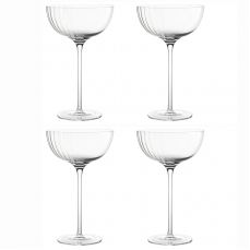 Набор креманок alice 262 мл, 4 шт Liberty Jones