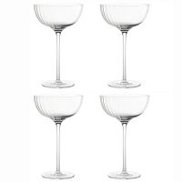 Набор креманок alice 262 мл, 4 шт Liberty Jones