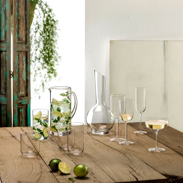 Декантер Sublime 750 мл LUIGI BORMIOLI 11931/01
