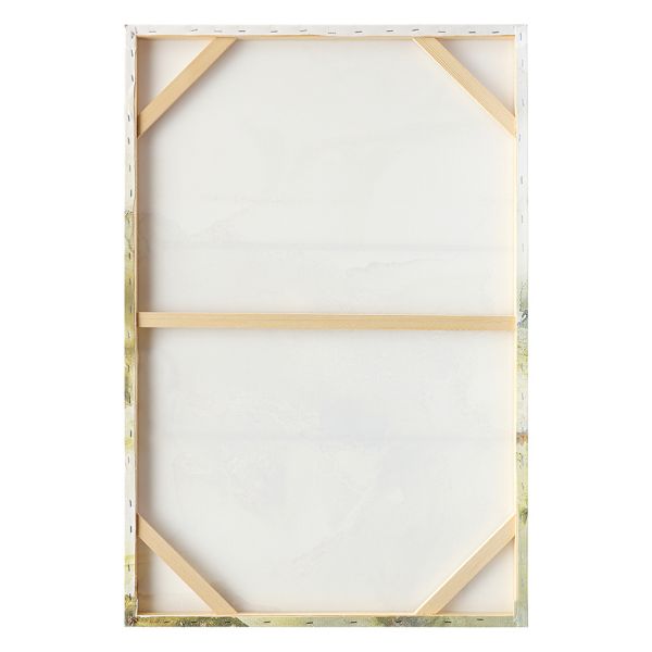 Панно декоративное utopia sage, 60х90 см Bergenson Bjorn