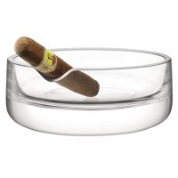Пепельница bar culture, D17 см LSA International