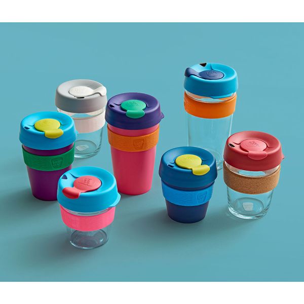 Кружка keepcup original s 227 мл barberry