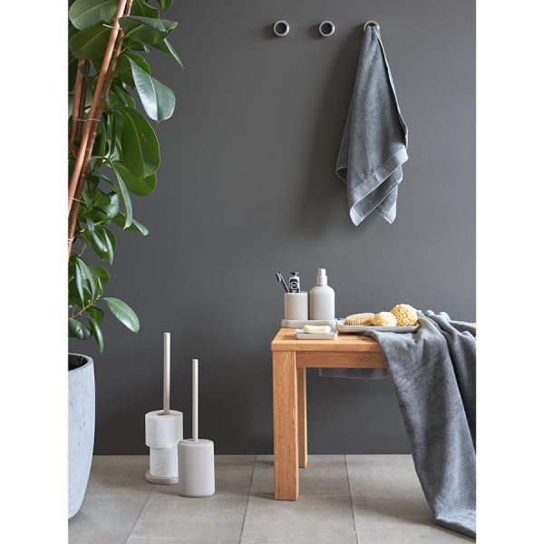 Набор держателей для полотенец twins, 2 шт Smart Solutions