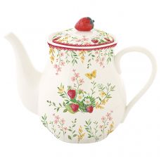 Чайник jardin des fraises, 900 мл Easy Life R3408/JARF