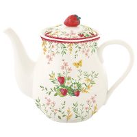 Чайник jardin des fraises, 900 мл Easy Life R3408/JARF