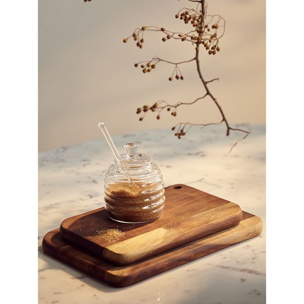 Сахарница с ложкой serene, 210 мл Liberty Jones