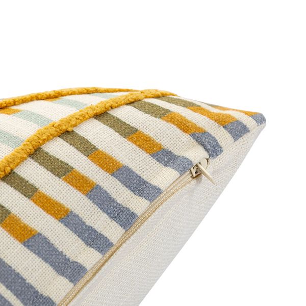 Чехол на подушку Дюны из коллекции ethnic, 30х45 см Tkano