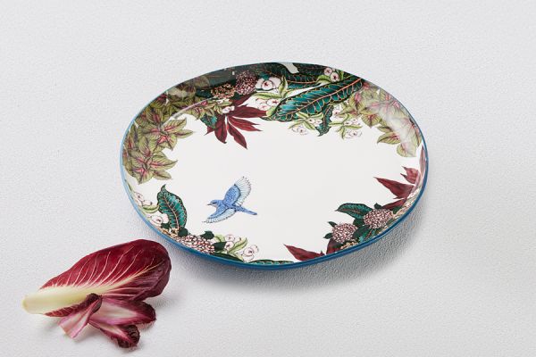 Блюдо круглое Воспоминание, 36 см Maxwell & Williams