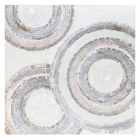 Панно декоративное tessera №2, 80х80 см Bergenson Bjorn