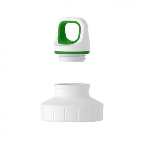 Бутылка EMSA 0,6л сталь (Зеленая)     (4)     3110600347