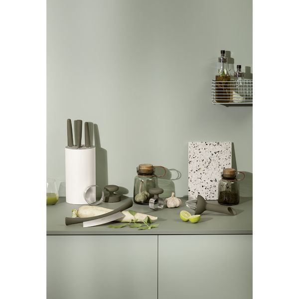 Пресс для котлет green tool зеленый
