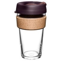 Кружка keepcup brew cork 454 мл alder