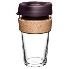 Кружка keepcup brew cork 454 мл alder