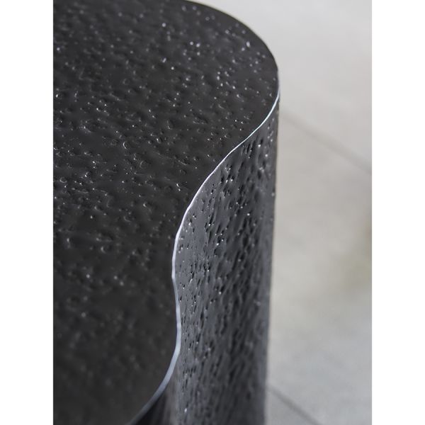 Набор из 2-х столиков grannis, черные Bergenson Bjorn