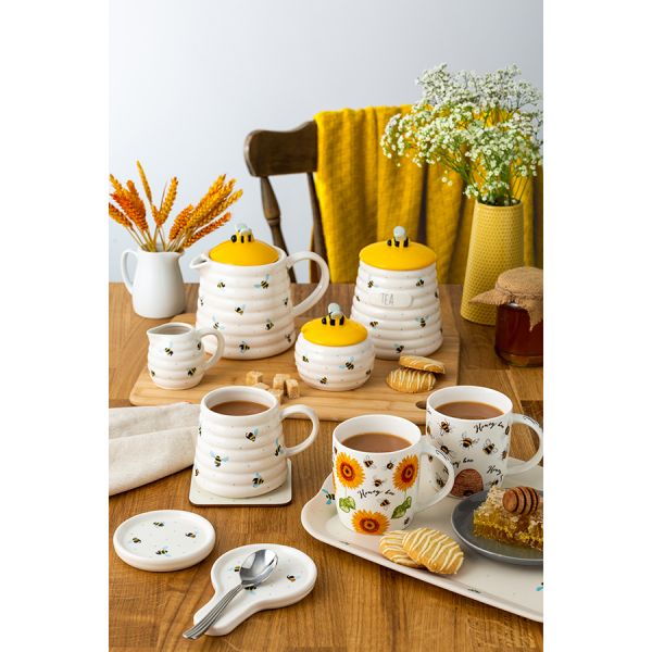 Кружка sweet bee 450 мл