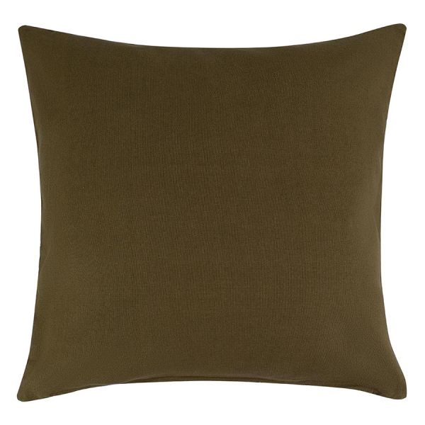 Чехол на подушку savanna leaf из коллекции ethnic Tkano
