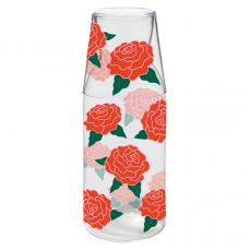 Набор из графина и стакана rose Doiy