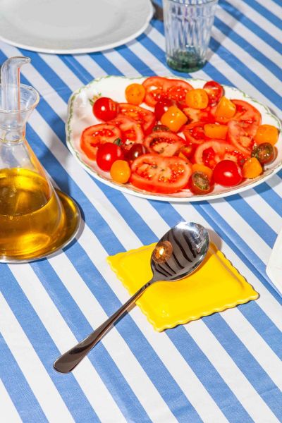 Подставка для ложки dolce vita, ravioli Doiy