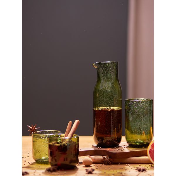 Графин flowi, 910 мл, зеленый Liberty Jones