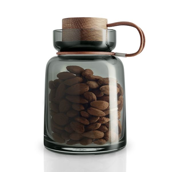 Банка для хранения silhouette 0.7 л