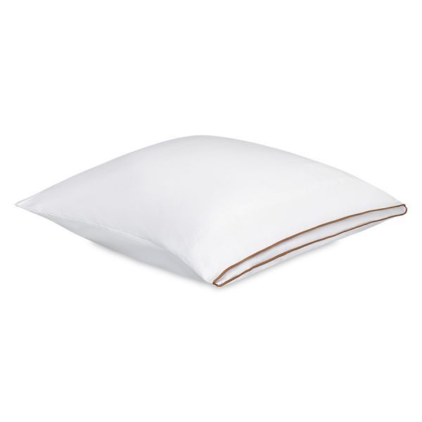 Набор наволочек из сатина из коллекции meditation, caramel, 70х70 см Tkano