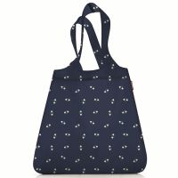Сумка складная mini maxi shopper bavaria 5 синяя