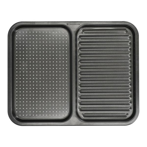 Форма для выпечки 39х31 см MasterClass KITCHEN CRAFT 