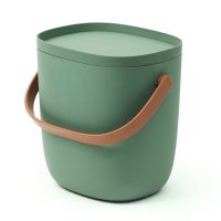 Контейнер для хранения stogo 3,5 л зеленый