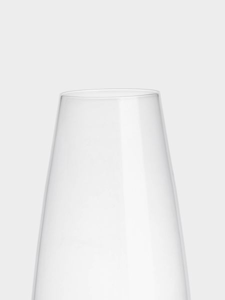 Бокал для шампанского, 270 мл, 2 шт, кристальное стекло, Opera Anna Lafarg