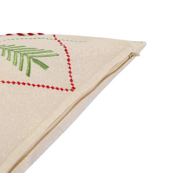 Чехол на подушку christmas dreams из коллекции new year essential Tkano
