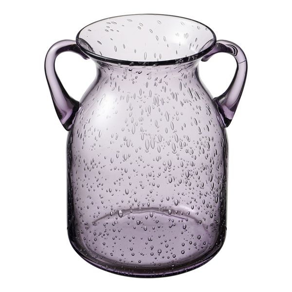 Ваза для цветов flowi, 17,5 см, фиолетовая Liberty Jones