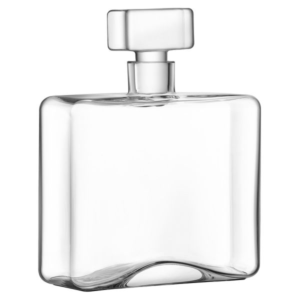 Штоф для виски cask rectangle, 1 л LSA International