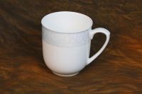 Дионис-Грей кружка 385 мл