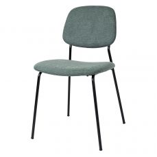 Стул tilla, рогожка, шпинат Bergenson Bjorn