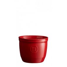 Рамекин EMILE HENRY цвет гранат