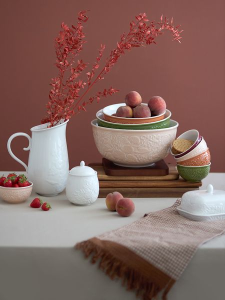 Солонка english gardens Liberty Jones
