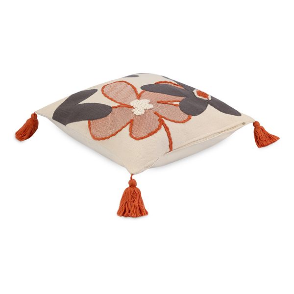 Чехол на подушку stone bloom из коллекции ethnic Tkano
