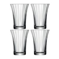 Набор стаканов Aurelia 4 шт 340 мл