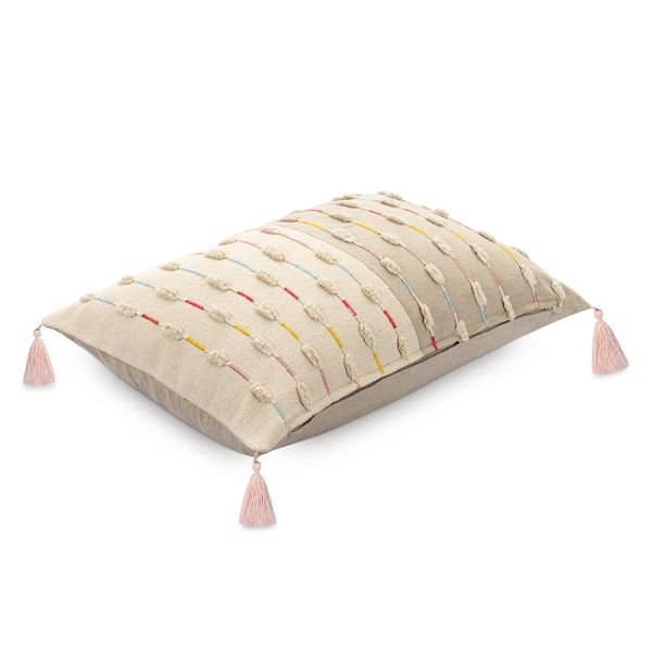 Чехол на подушку Баланс из коллекции blossom, 30х45 см Tkano